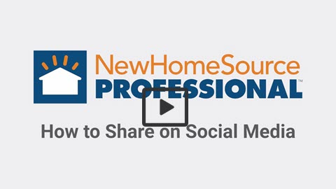 New Home Source Professional Video 14 Poster New Home Source Professional Video 14 Poster